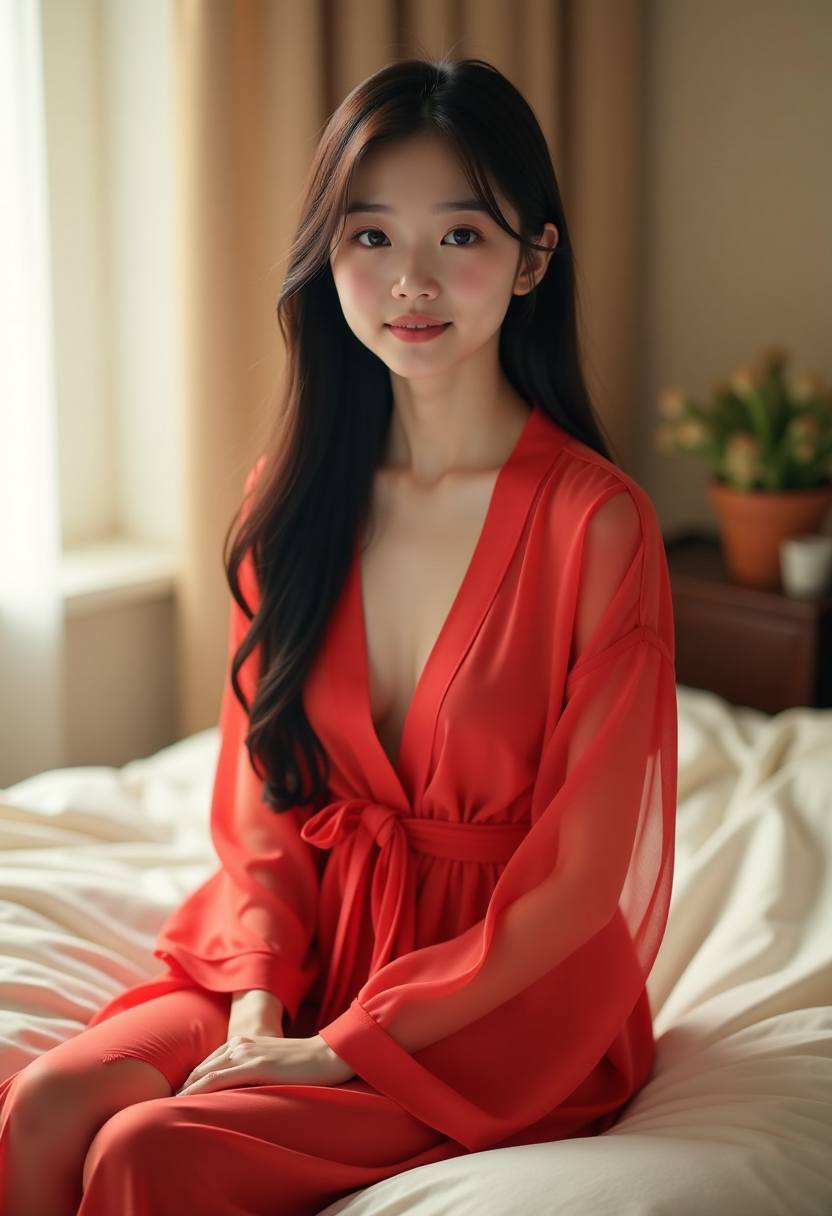 泥径深处海报